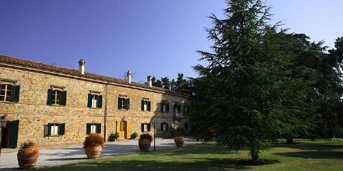 Luxury Villas Florence