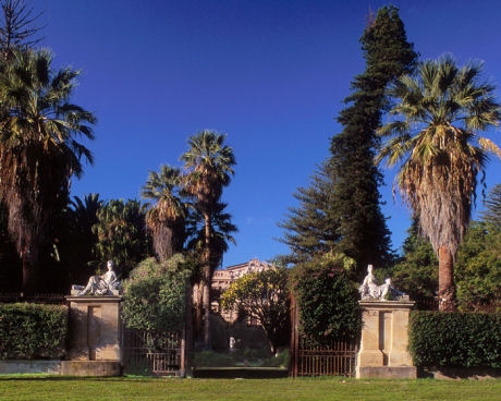 Luxury Villas Palermo